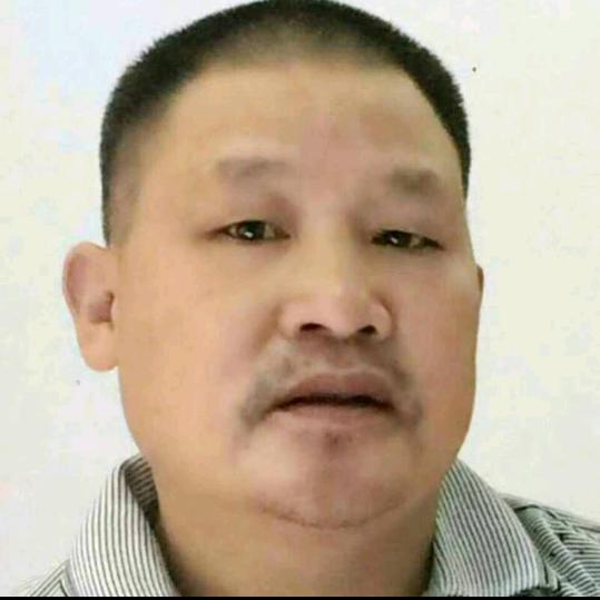 中州顾家的李无成头像
