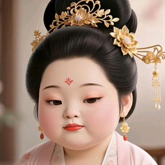 胖娃娃