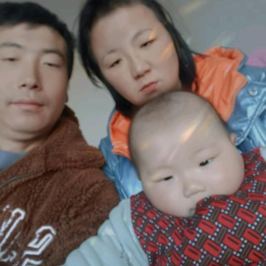 远嫁的姑娘走到现在不容易。