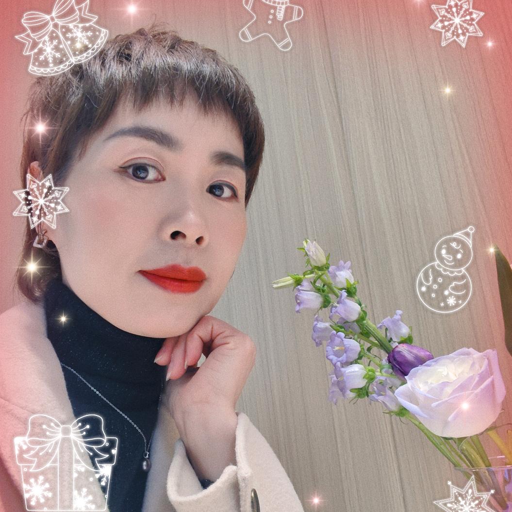 配送月子餐的Dan姐