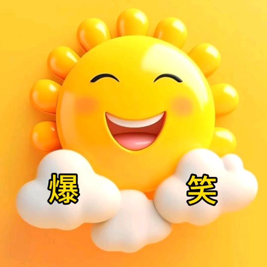 爆笑微光