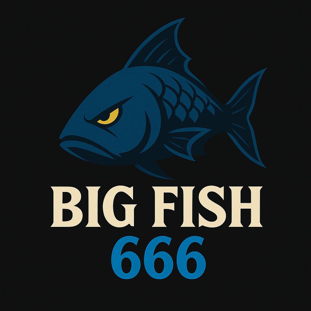 大鱼666
