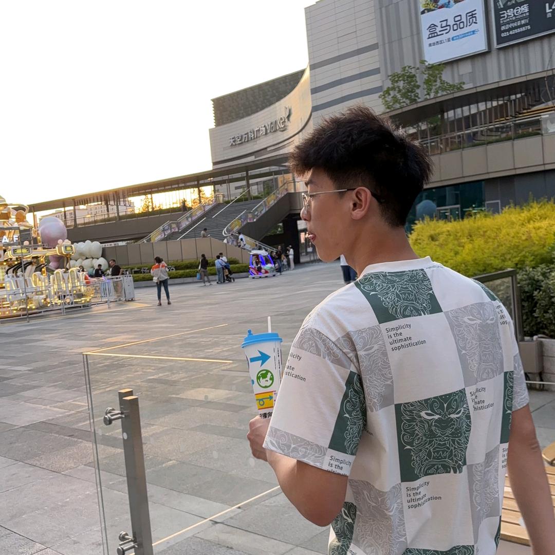 最帅兔子