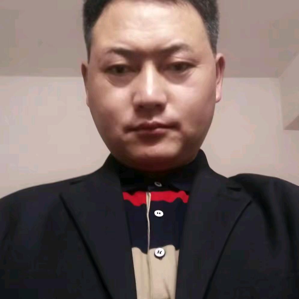 龙哥闯天涯，头像