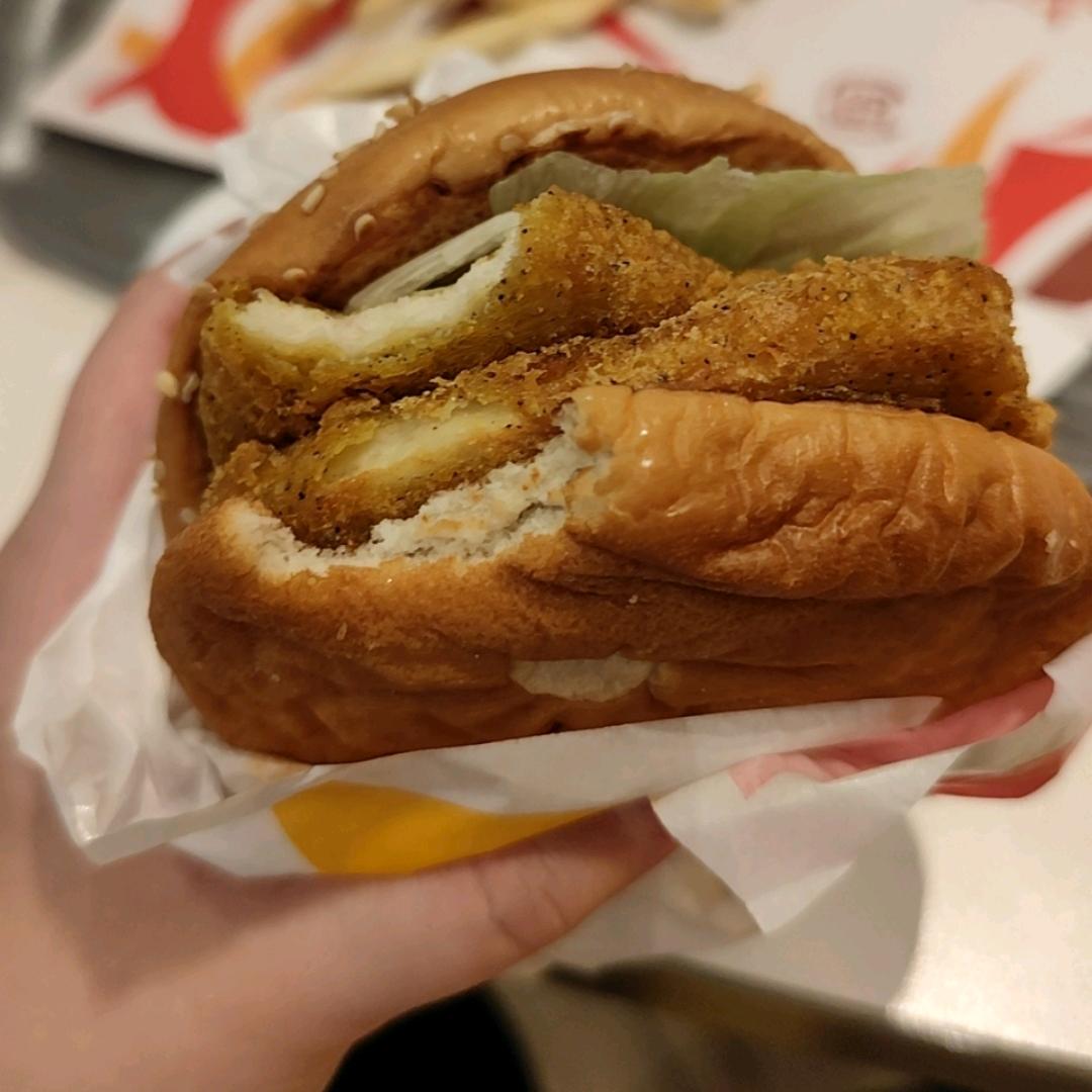 虎头岭大王