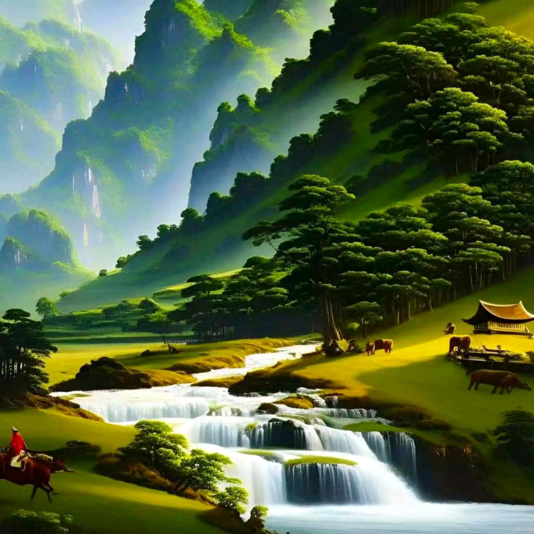 胖妹