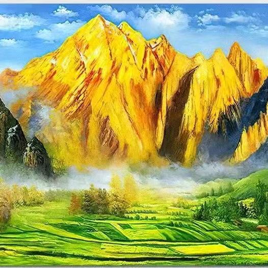 善心善缘