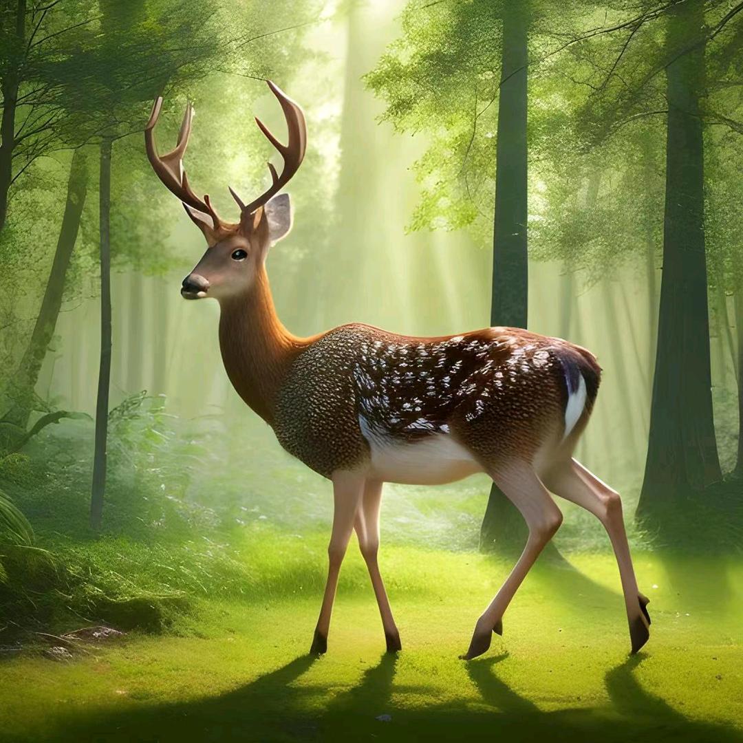 勇敢向前冲✌︎˶╹ꇴ╹˶✌︎