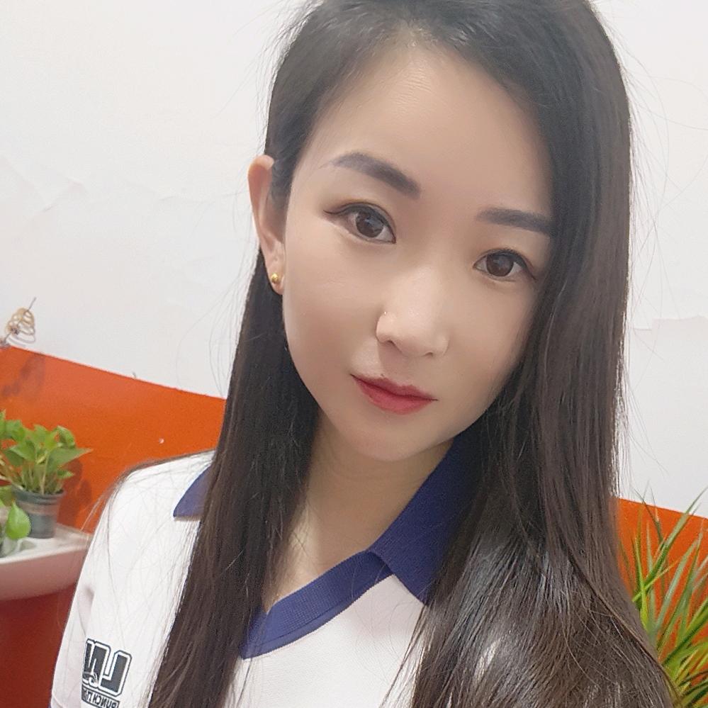 临清牛肉火烧妹