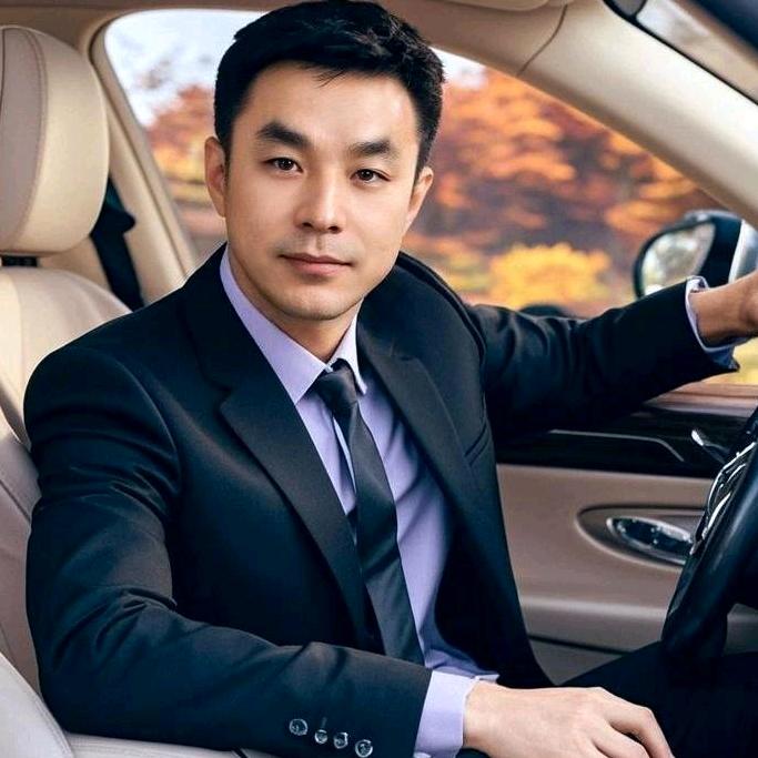 【任性不认命】