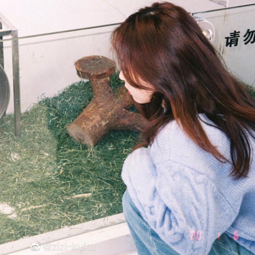 阮宝儿⚡️⚡️