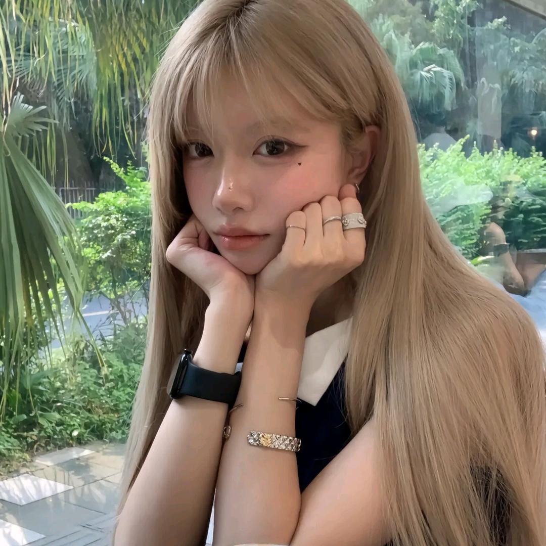 小玖