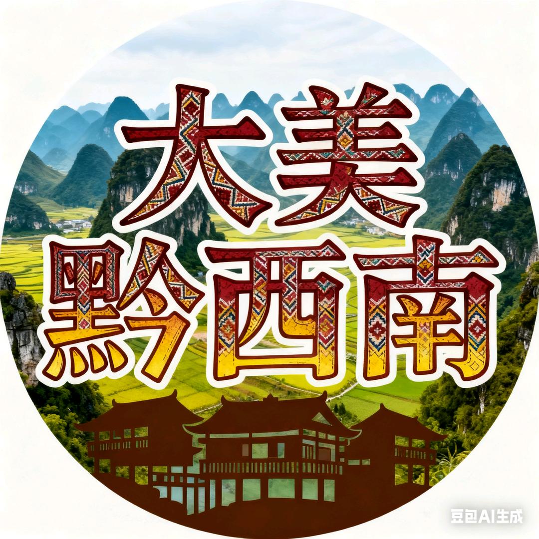 大美黔西南