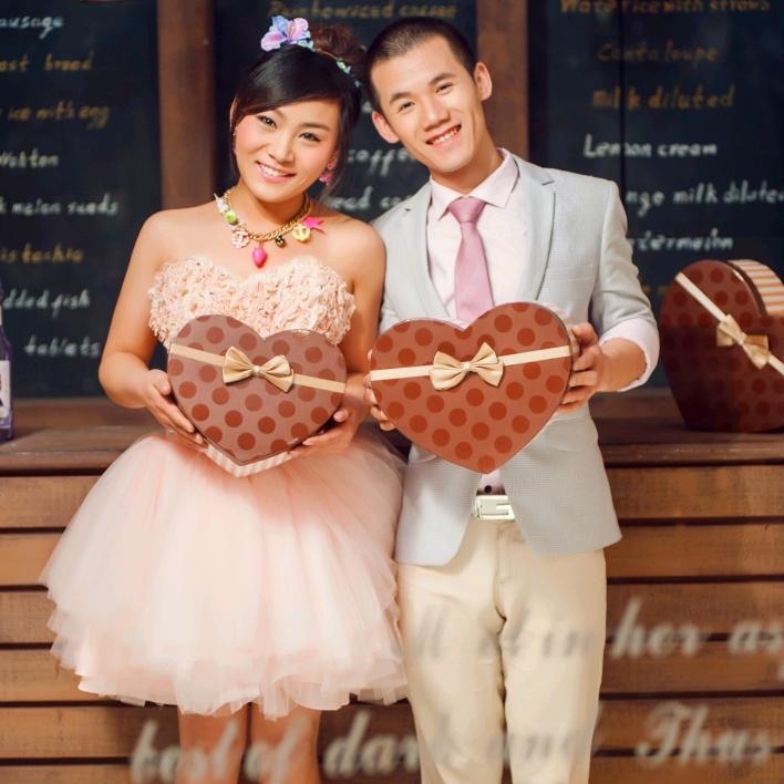 婷婷
