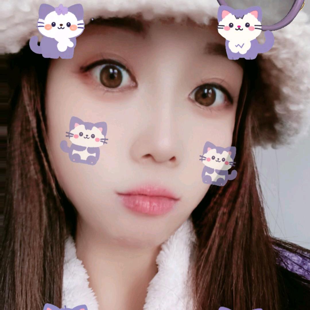 琪琪美✨