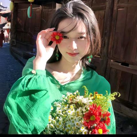 星辰好物分享