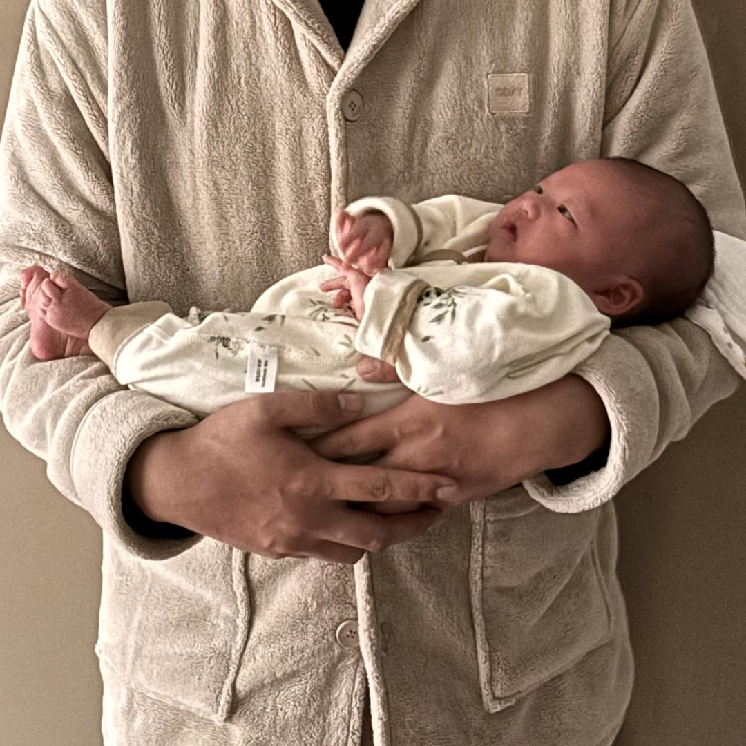 昕嫚的快乐生活