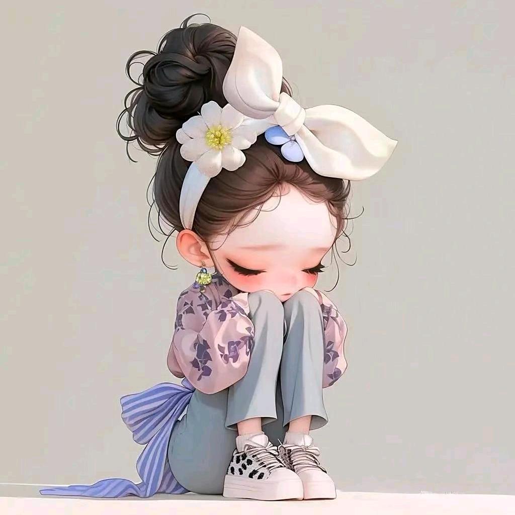 一个孩子的单身妈妈