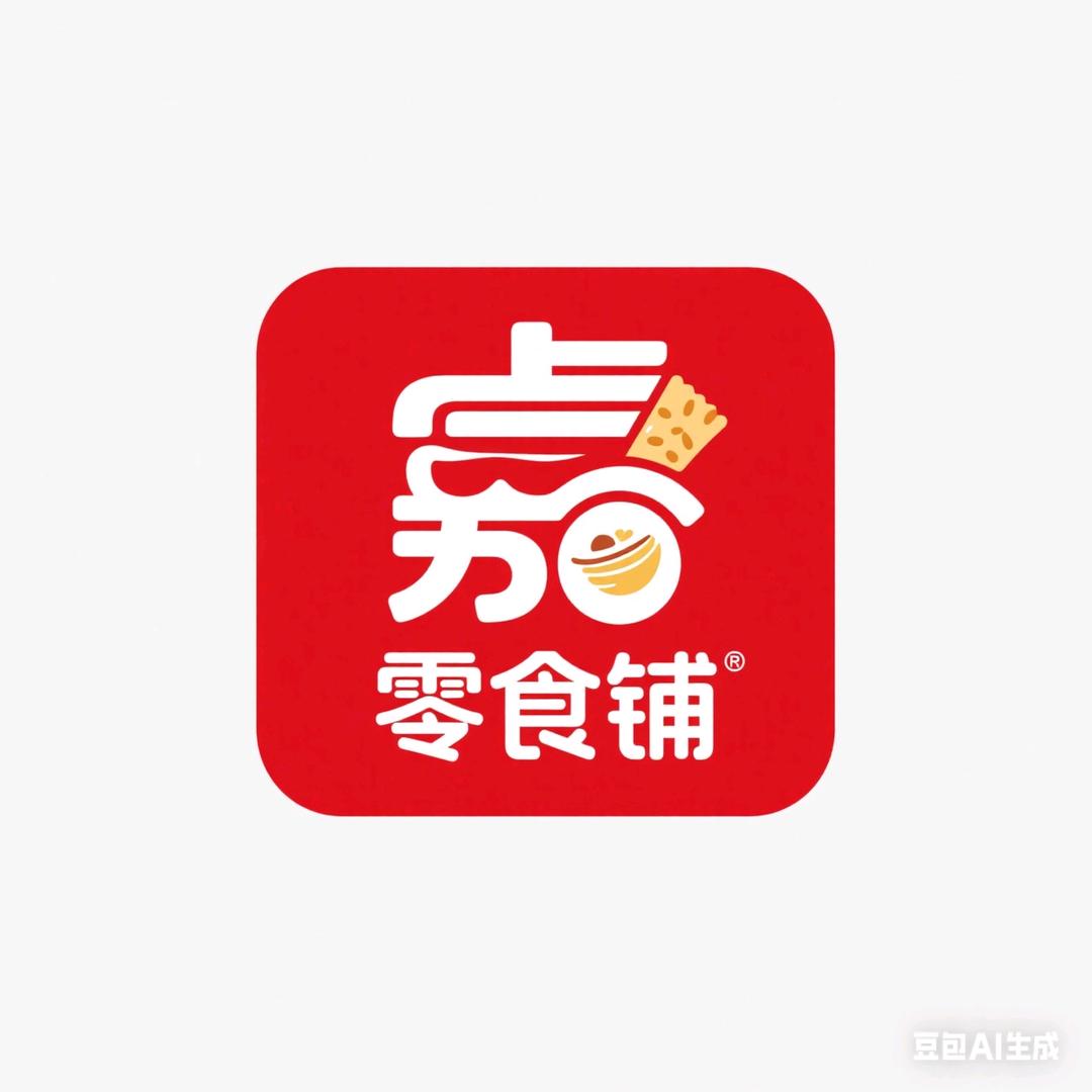 嘉睿零食铺