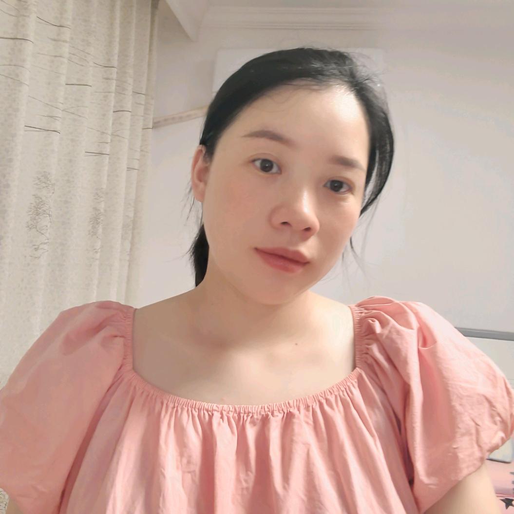 🍋柠檬在努力