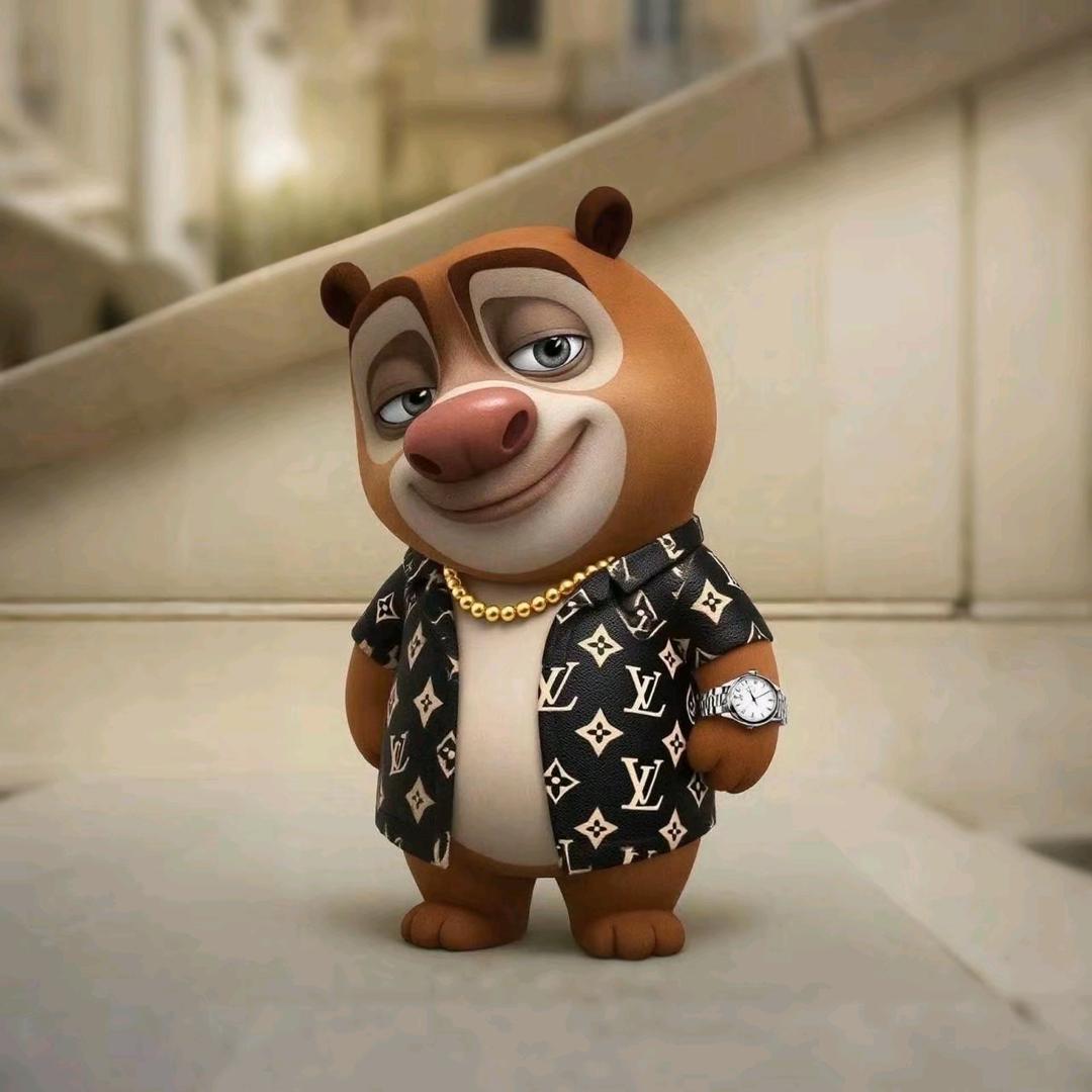 不爱学习只想躺平