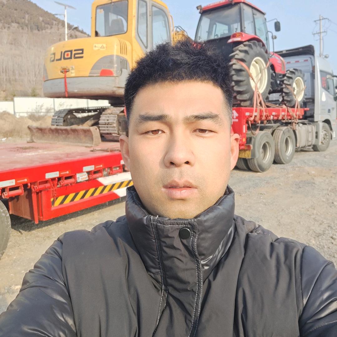 包西利-山东临沂 沂水 二手挖掘机中介