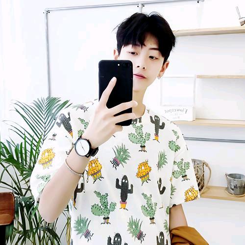 👫 🌹帅气男神