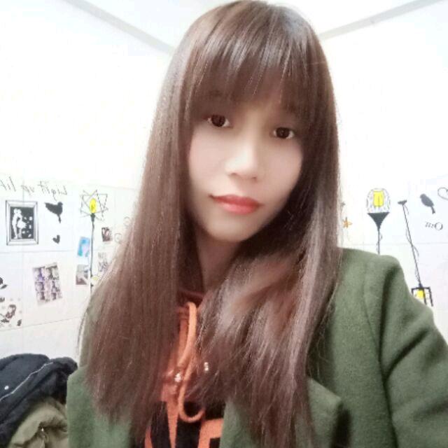 依莉✨