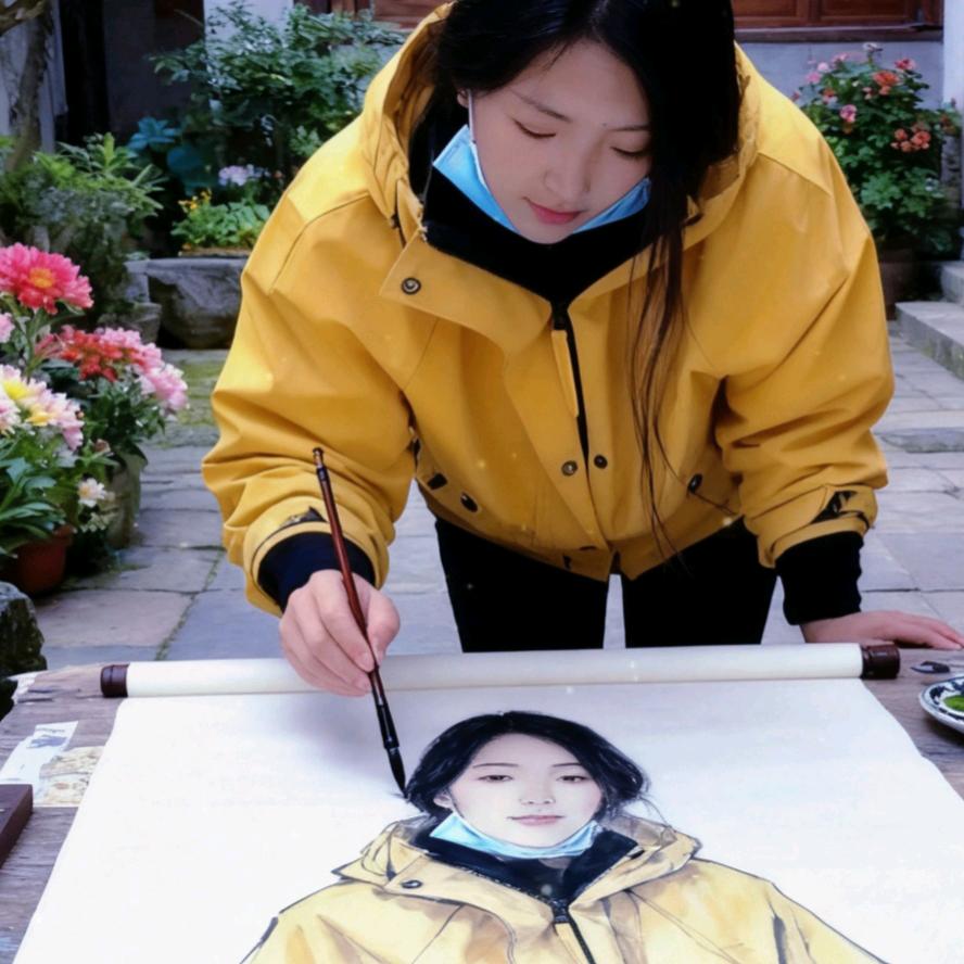 山南次吉