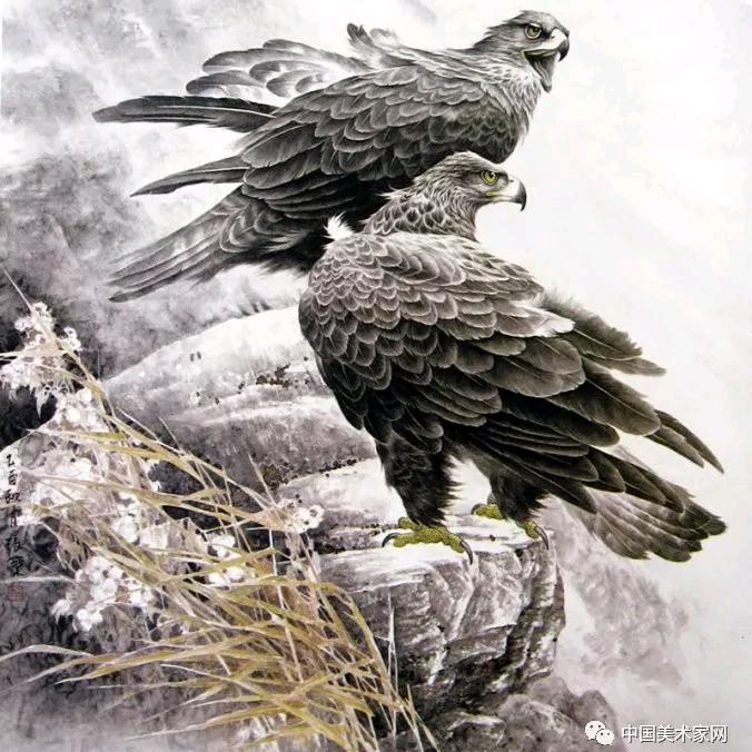 水静澄明