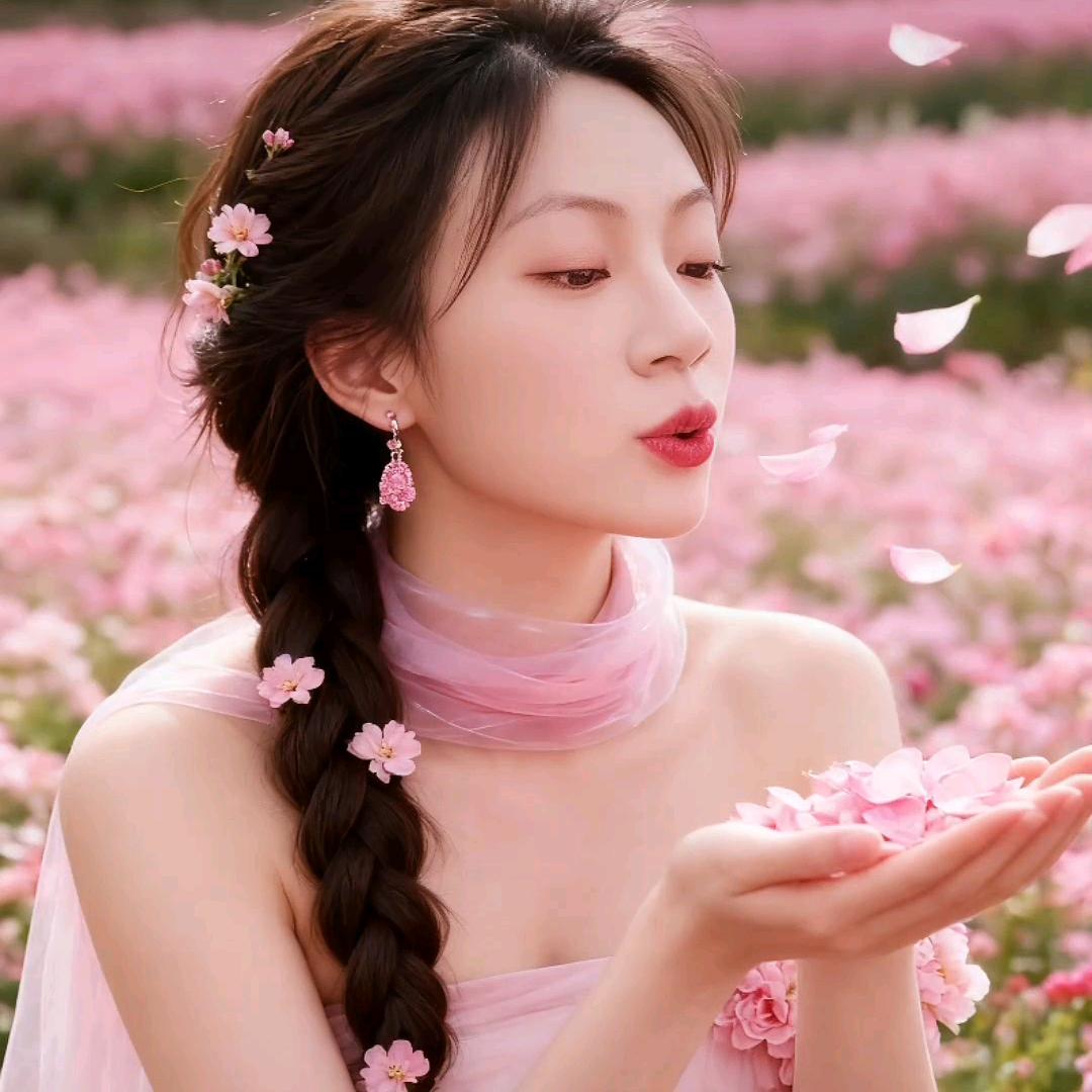 关坝幺妹🦋🦋