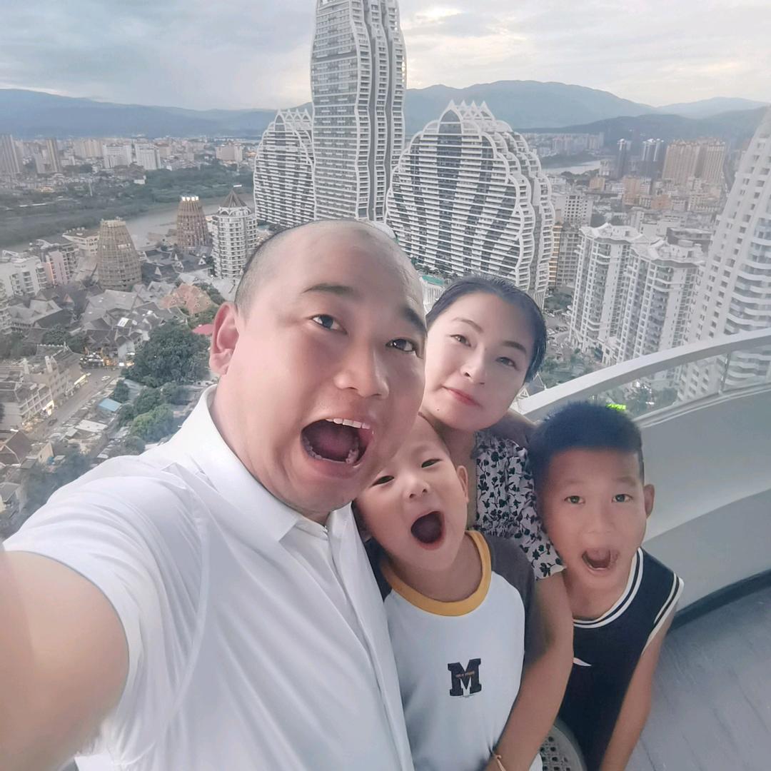 择瑞坤-小夫妻说房