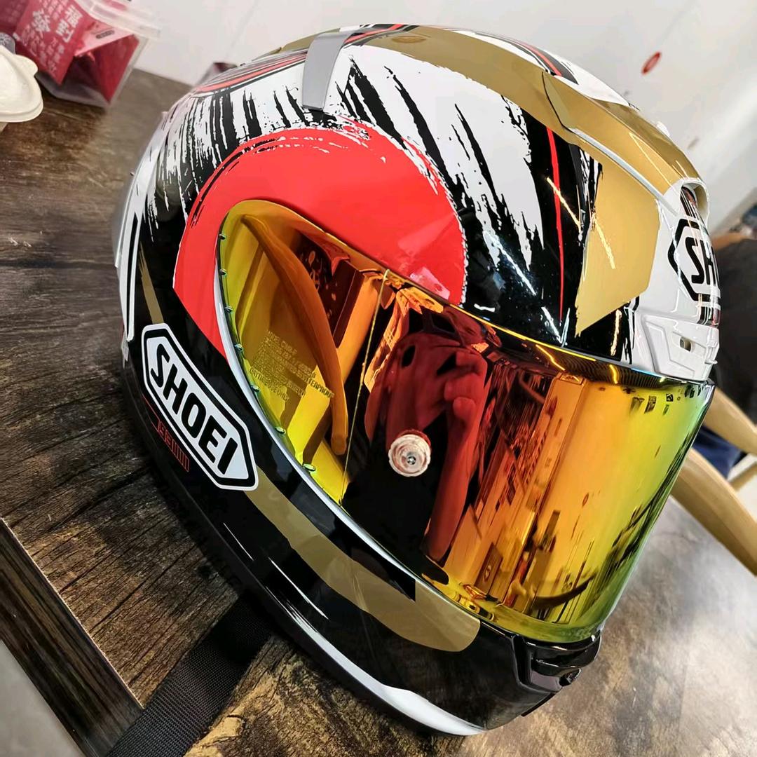 潮酷机车推荐官