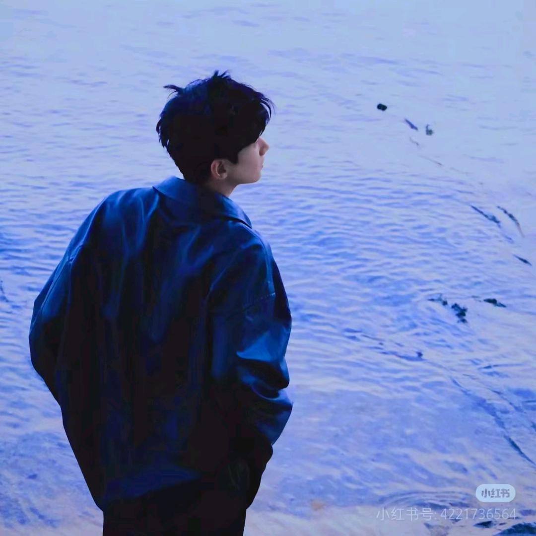 water泠泠