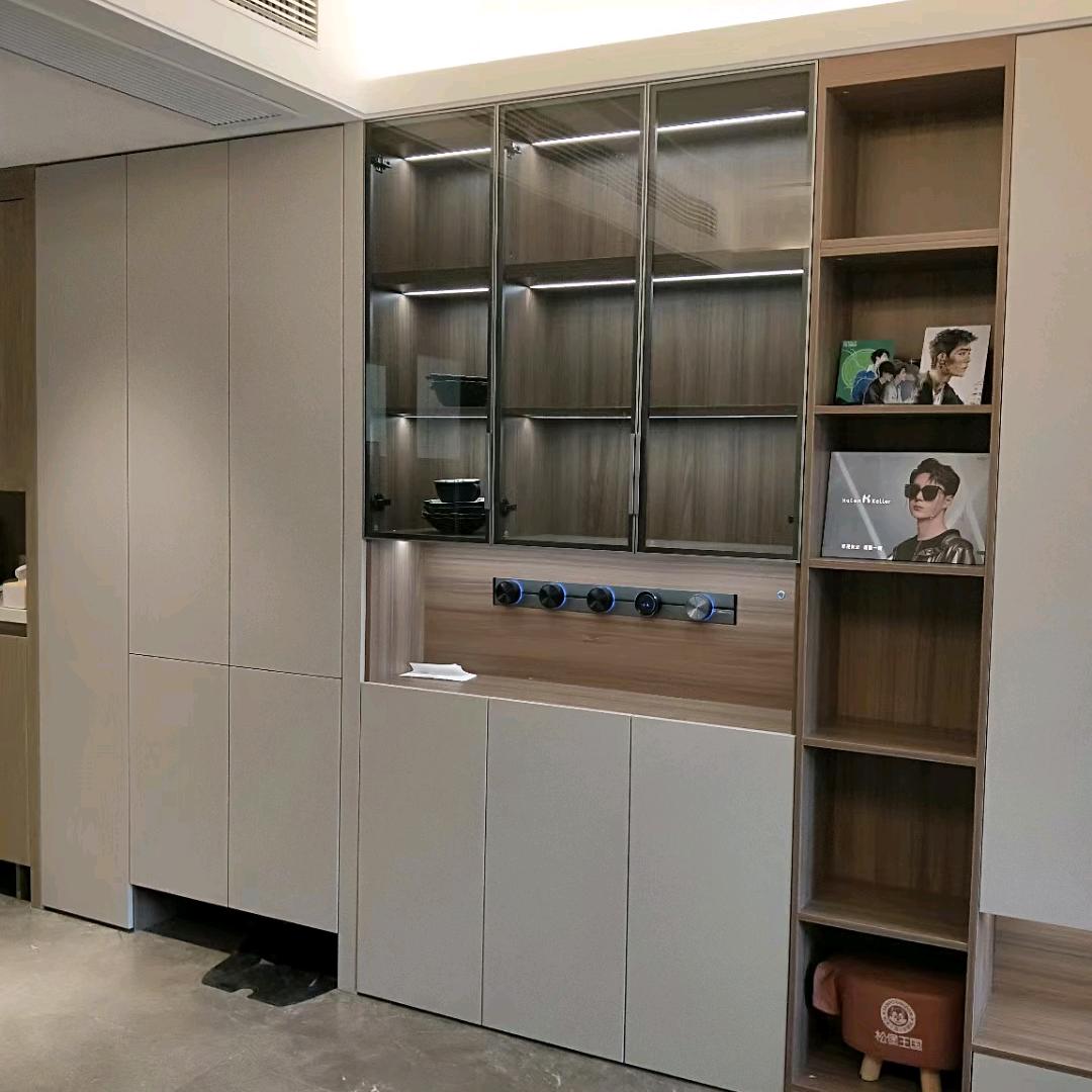 菏泽全屋定制工厂