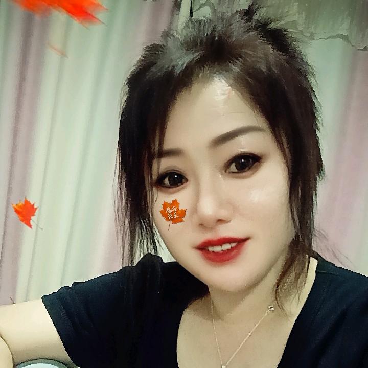 北风陪我梦燕儿