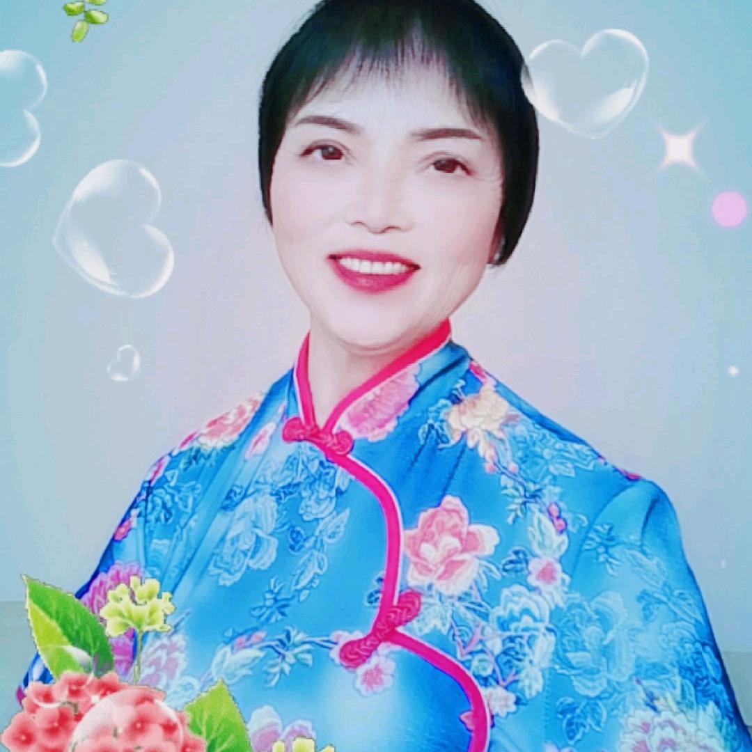 丽丽