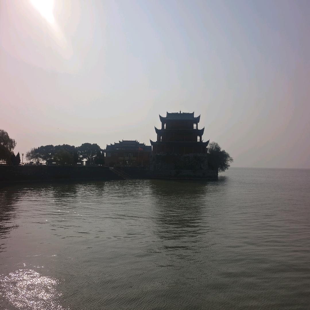 一切刚刚好