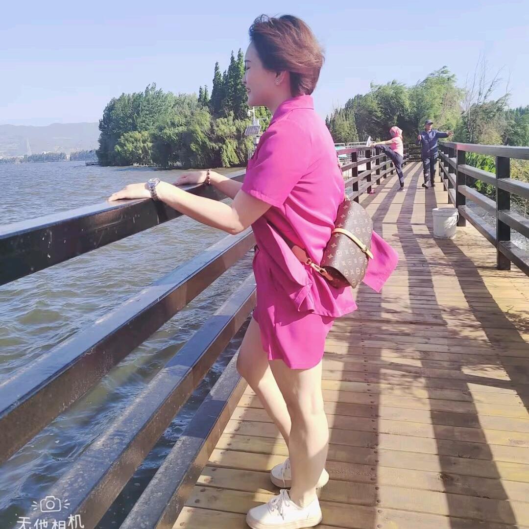 敏子姐姐