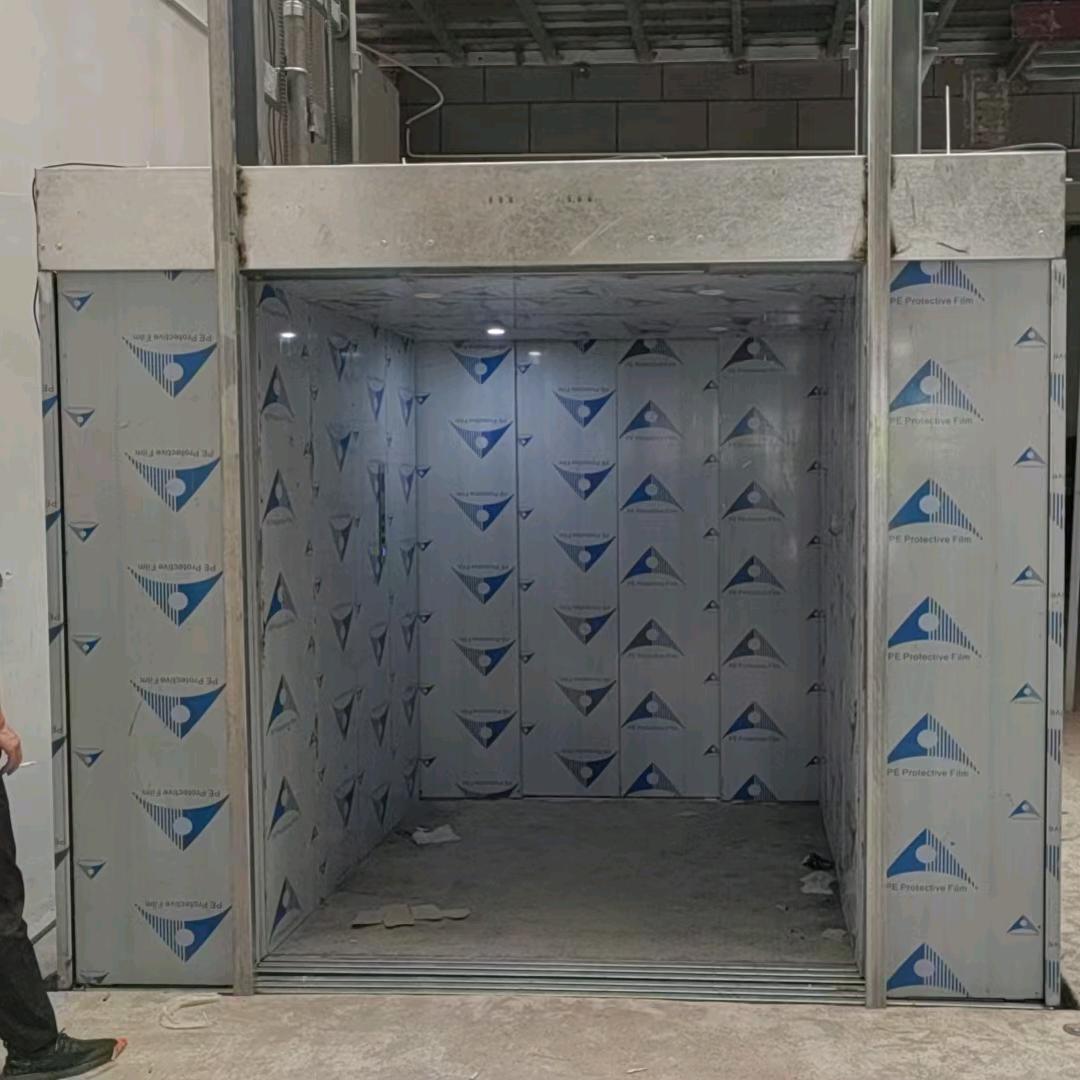 泰丰液压升降货梯
