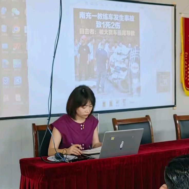 商校长带您圆梦🚗🚗