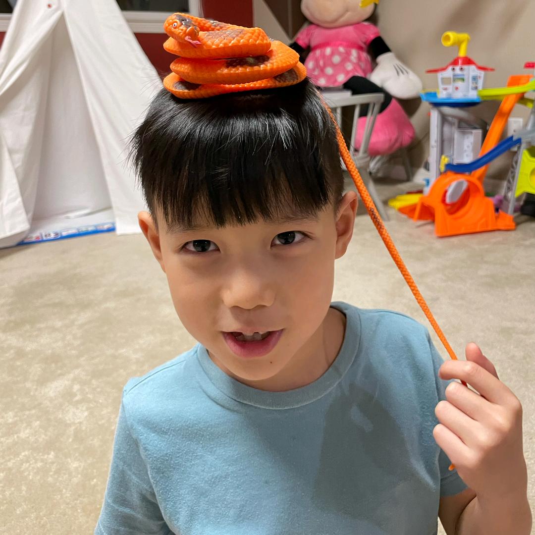 CHUN.多多