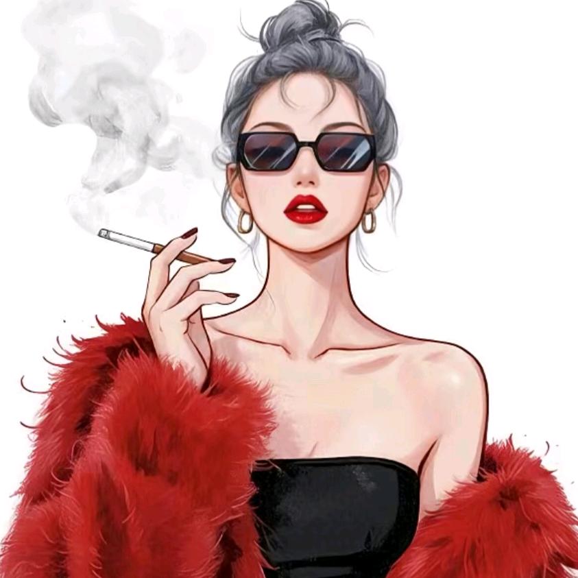 善良的女巫
