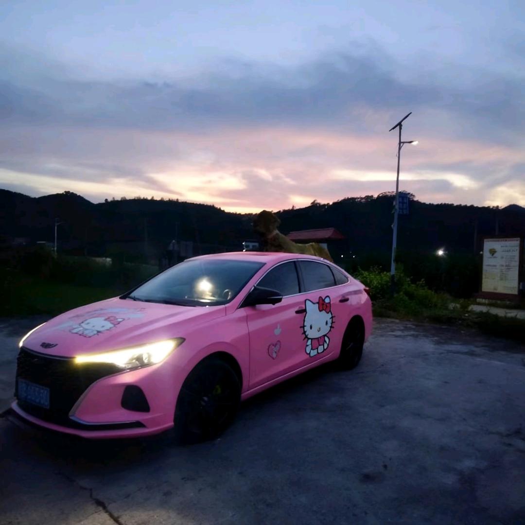 @柳州长安车友会  会长