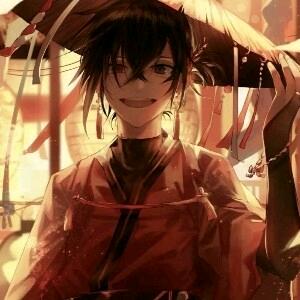 小熊（幸运🍀每一天）