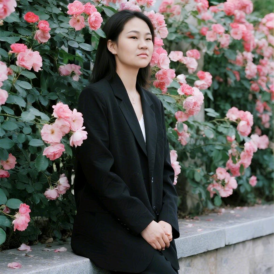 快乐美一天