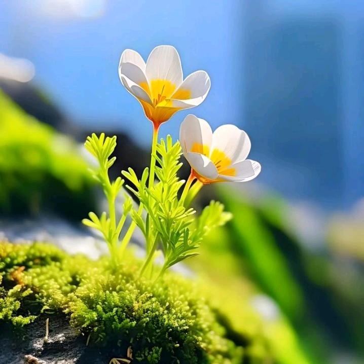 小草