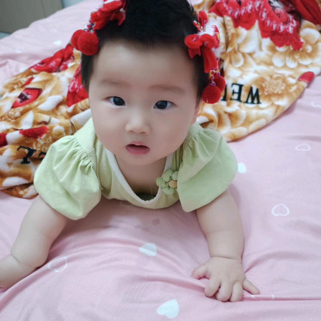 阳光🌾☀🌻正好