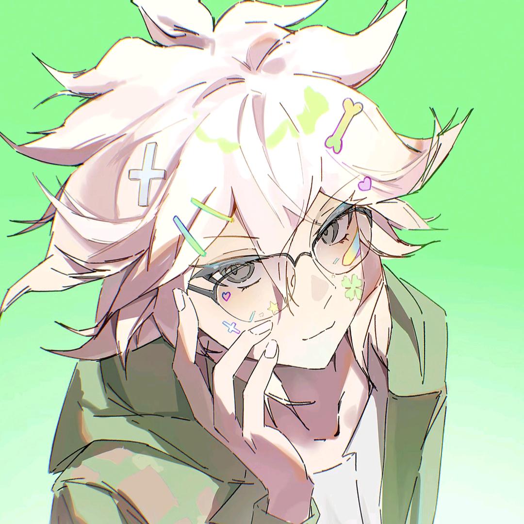 心碎小羊（回C）