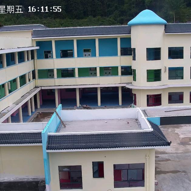 阳光建筑